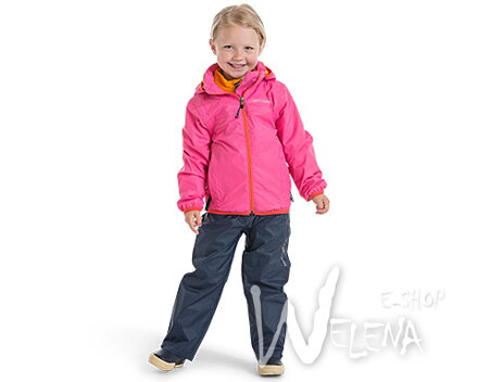 500410-Bunda D1913 WYLIE