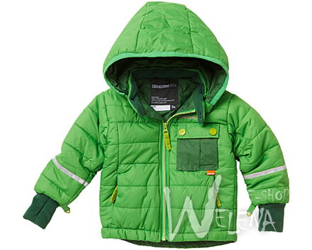 574303 - Bunda D1913 HERMIT