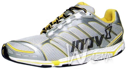 in-rx255-Boty INOV-8 ROAD-X255 -žlutá