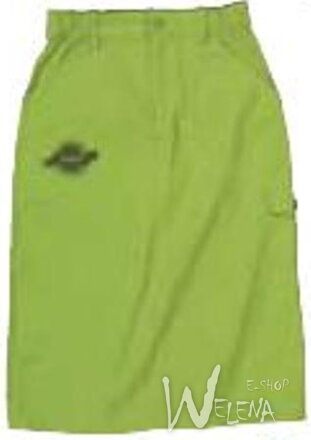 37018 S06 Sukně SKARLET - khaki