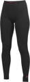 190989-Spodky CRAFT Extreme Underpant - černá s červenou/2999