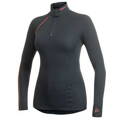 194617-Rolák CRAFT Extreme Turtleneck - černá s červenou/2999