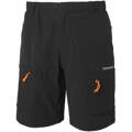 536138-Kalhoty D1913 TRICKETT SHORTS - černá/060