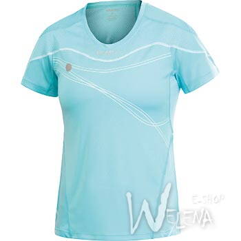 1900632-Triko CRAFT PR Light Tee - světle zelená/2334