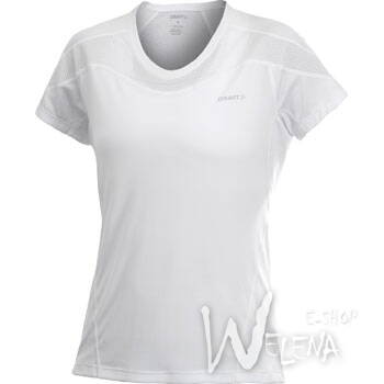 1900632-Triko CRAFT PR Light Tee - bílá/2900
