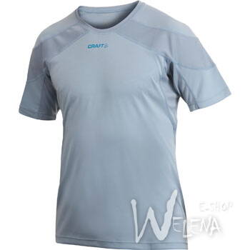 1900642-Triko CRAFT PR Light Tee - světle modrá/2930