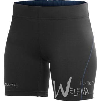 1900768-Kalhoty CRAFT AR Fitness - tmavě modrá/9940
