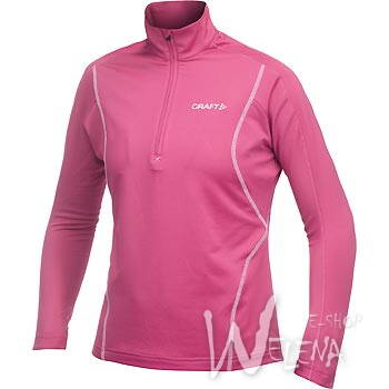 1900919-Rolák CRAFT Lightweight Stretc - růžová/2474