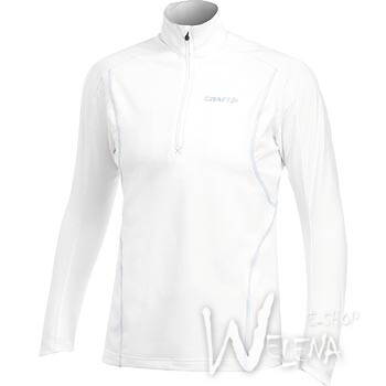 1900919-Rolák CRAFT Lightweight Stretc - bílá/2900