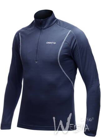 1900927-Rolák CRAFT Lightweight Stretc - tmavě modrá/2395