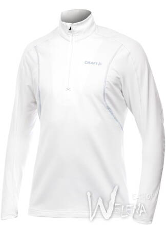 1900927-Rolák CRAFT Lightweight Stretc - bílá/2900