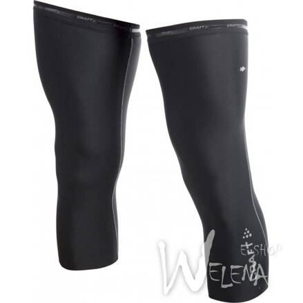 1901294-Návleky na kolena CRAFT Knee - černá/9999