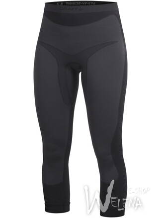 1901634-Spodky CRAFT Warm Knicker - černá/9980