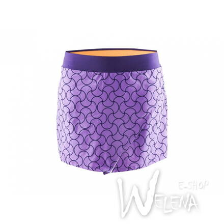 1903186-Sukně CRAFT Joy - fialová/2495