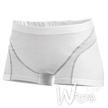 193687 - Boxerky CRAFT Cool Boxer - bílá/1900