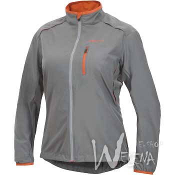 194157-Bunda CRAFT ER Run Jacket - šedá/2955