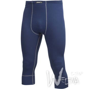 197011-Spodky CRAFT Active Knicker - modrá/1343
