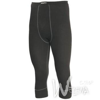 197011-Spodky CRAFT Active Knicker - černá/2999