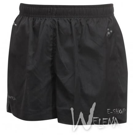 198160-Šortky CRAFT Run Shorts - černá/1999