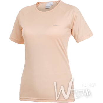 198842-Triko CRAFT AR Run Tee - oranžová/1510