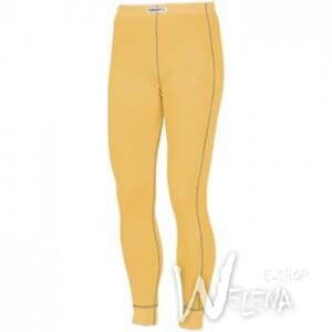 199899-Spodky CRAFT Active Underpant - žlutá/1520