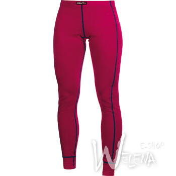 199899-Spodky CRAFT Active Underpant - fialová/2467