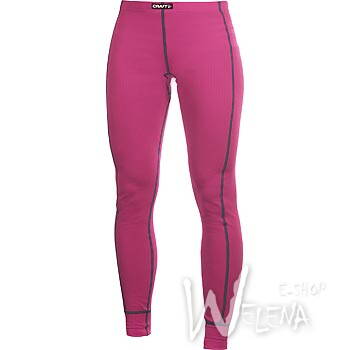 199899-Spodky CRAFT Active Underpant - růžová/2474