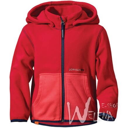 500648-Mikina D1913 MONTE HOOD