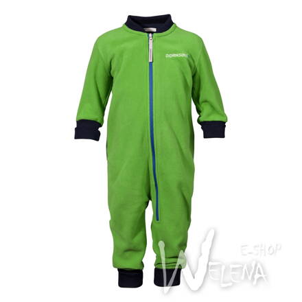 501029-Overal D1913 JASSA BABY