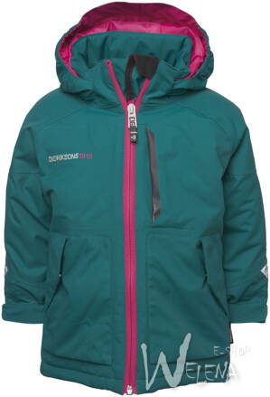 502268 - Bunda D1913 AIDAN Kids Jacket