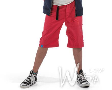 536502-Kalhoty D1913 PREDA SHORTS