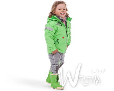 545131-Bunda D1913 SAGE