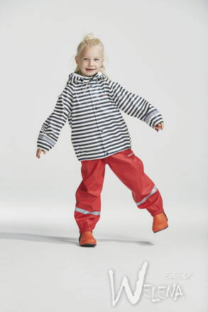 500509-Set D1913 SLASKEMAN PRINT