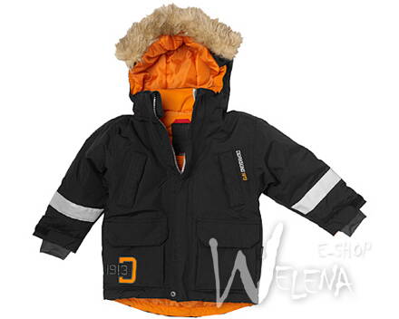 502274 - Bunda D1913 HARLOW