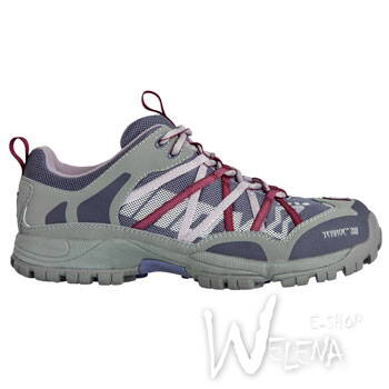 in-ter308-Boty INOV-8 terroc 308 - fialová