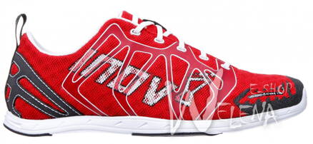 in-rxt178-Boty INOV-8 ROAD-Xtreme178 - červená