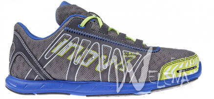 in-rxt208-Boty INOV-8 ROAD-Xtreme208 - šedá