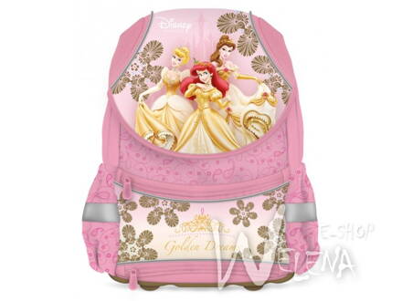 4033507 - Anatomický batoh Princess